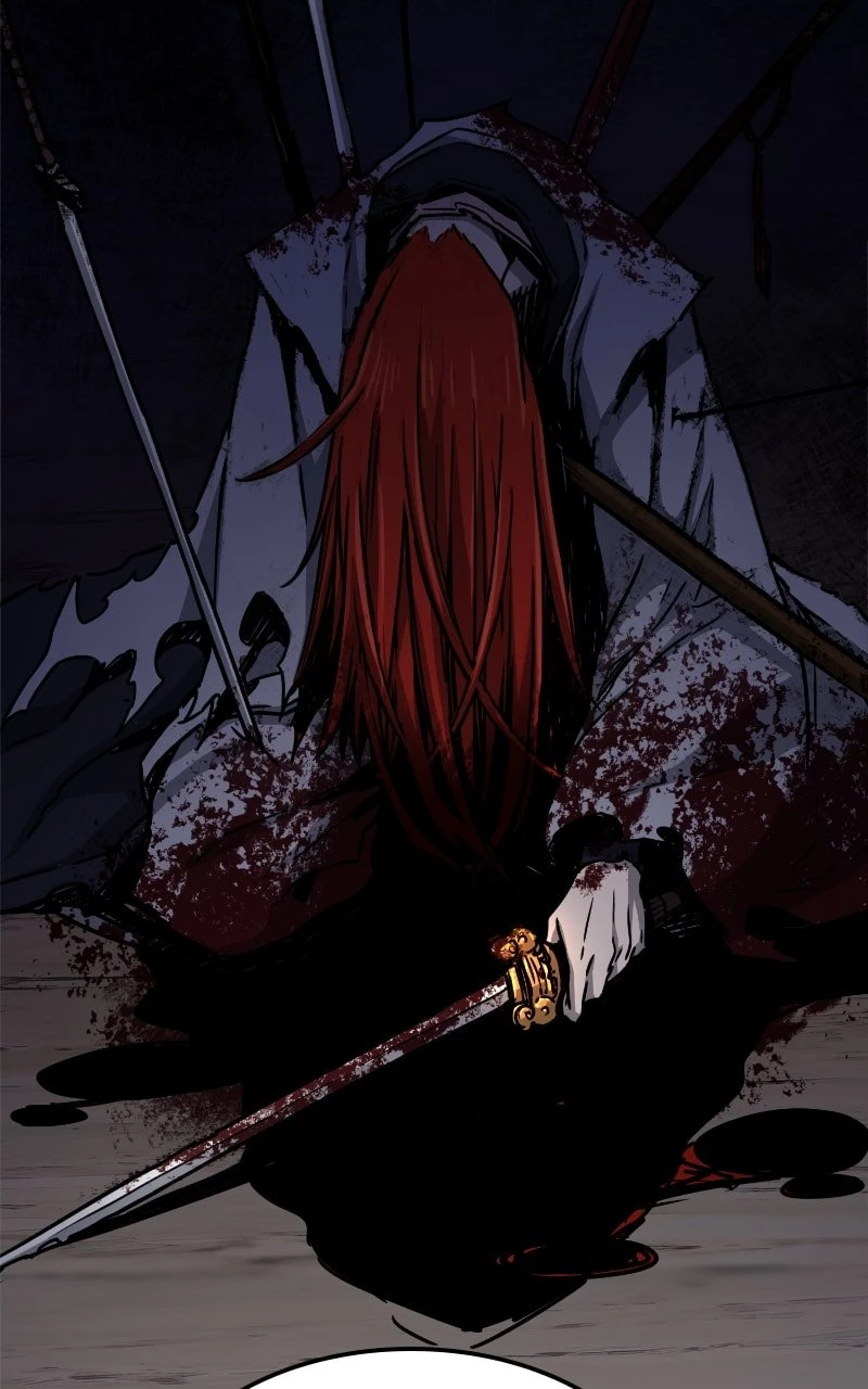 Absolute Sword Sense Chapter 27 - 106