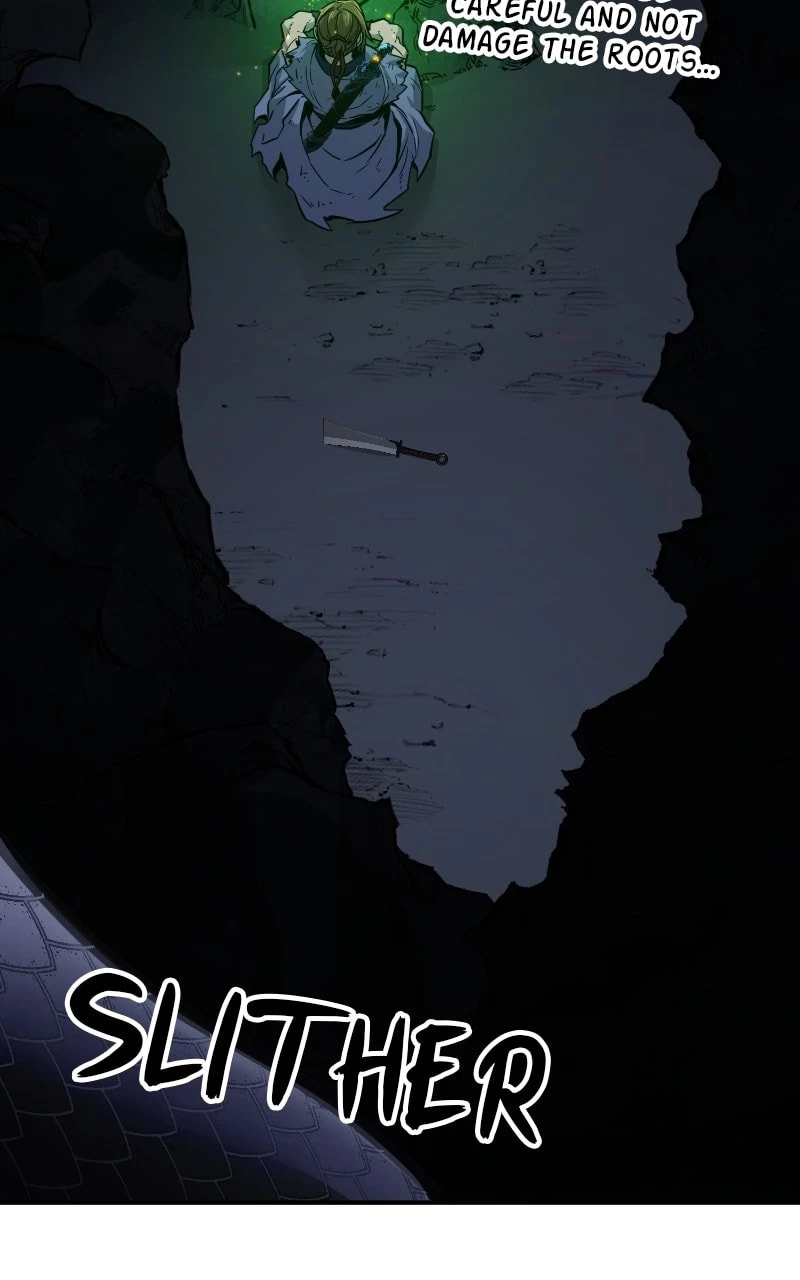 Absolute Sword Sense Chapter 24 - 46