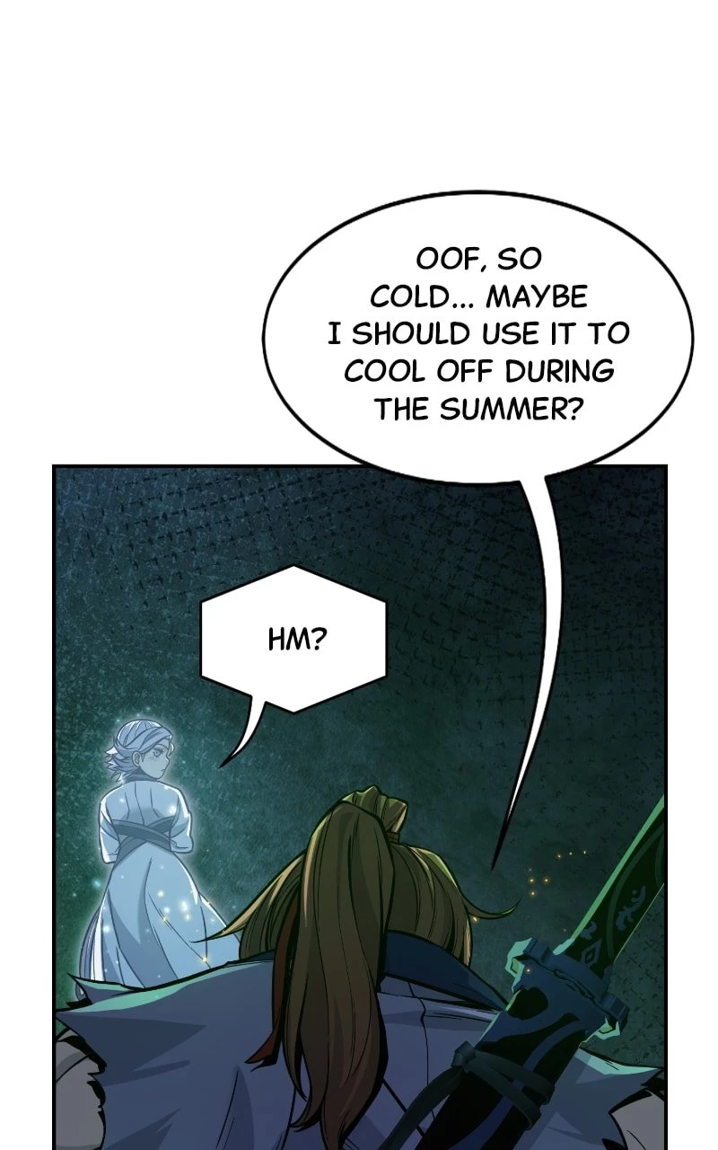 Absolute Sword Sense Chapter 24 - 47