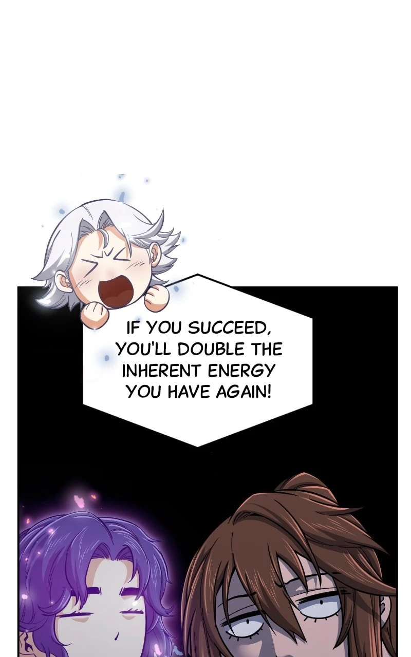 Absolute Sword Sense Chapter 25 - 55