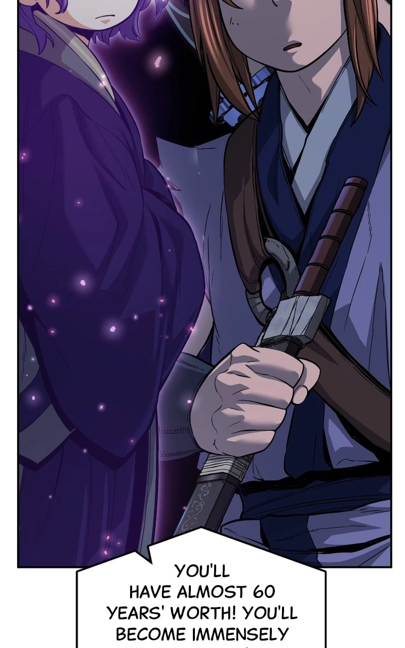 Absolute Sword Sense Chapter 25 - 56