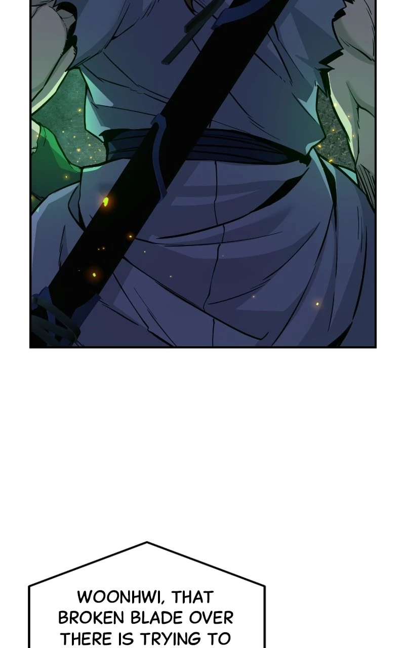 Absolute Sword Sense Chapter 24 - 48