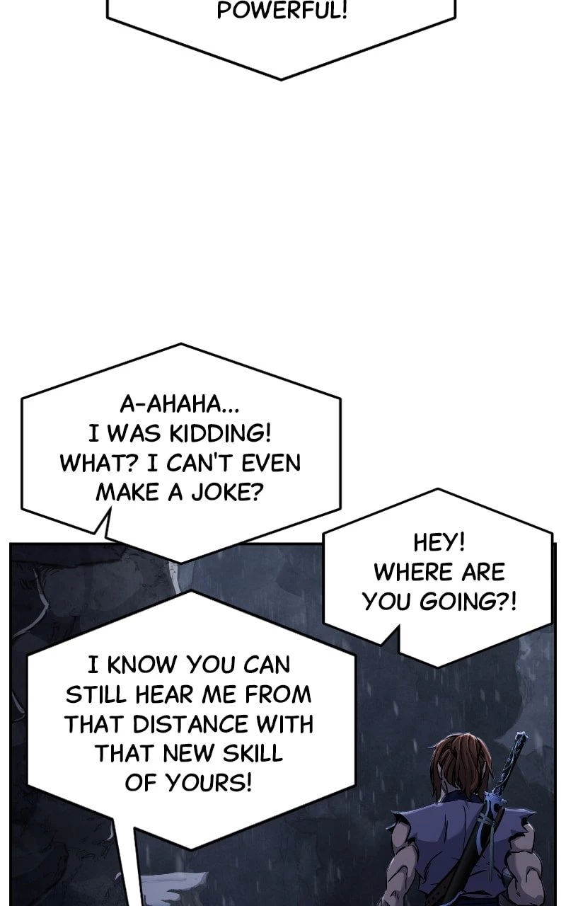 Absolute Sword Sense Chapter 25 - 57