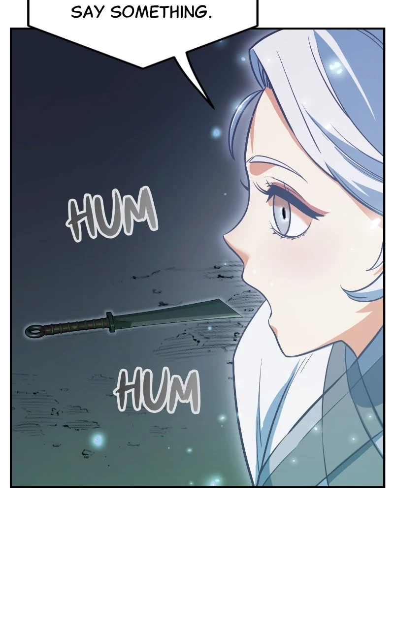 Absolute Sword Sense Chapter 24 - 49