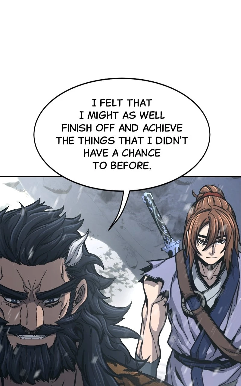 Absolute Sword Sense Chapter 27 - 110