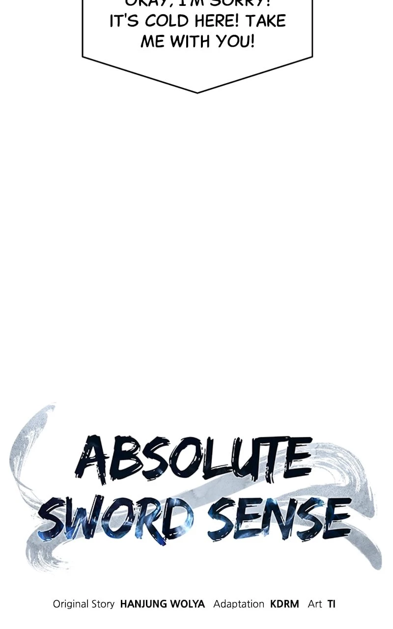Absolute Sword Sense Chapter 25 - 59