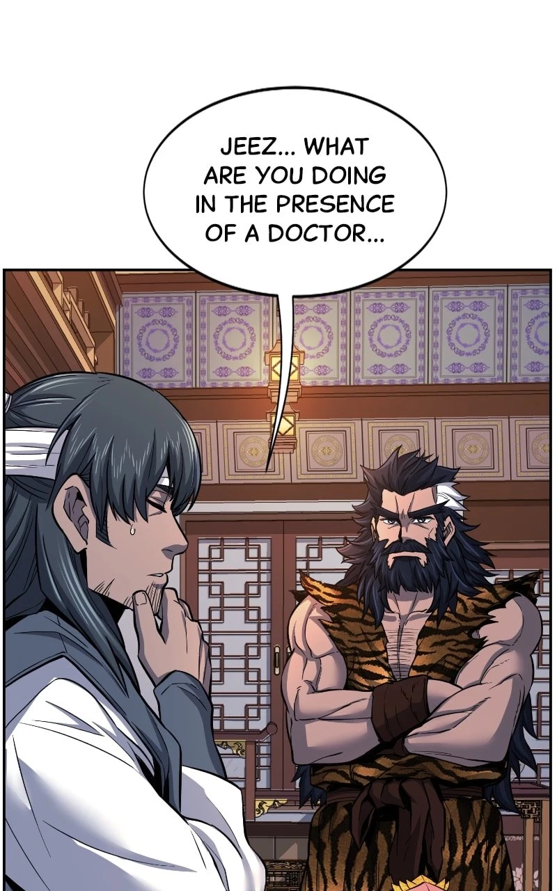 Absolute Sword Sense Chapter 26 - 72