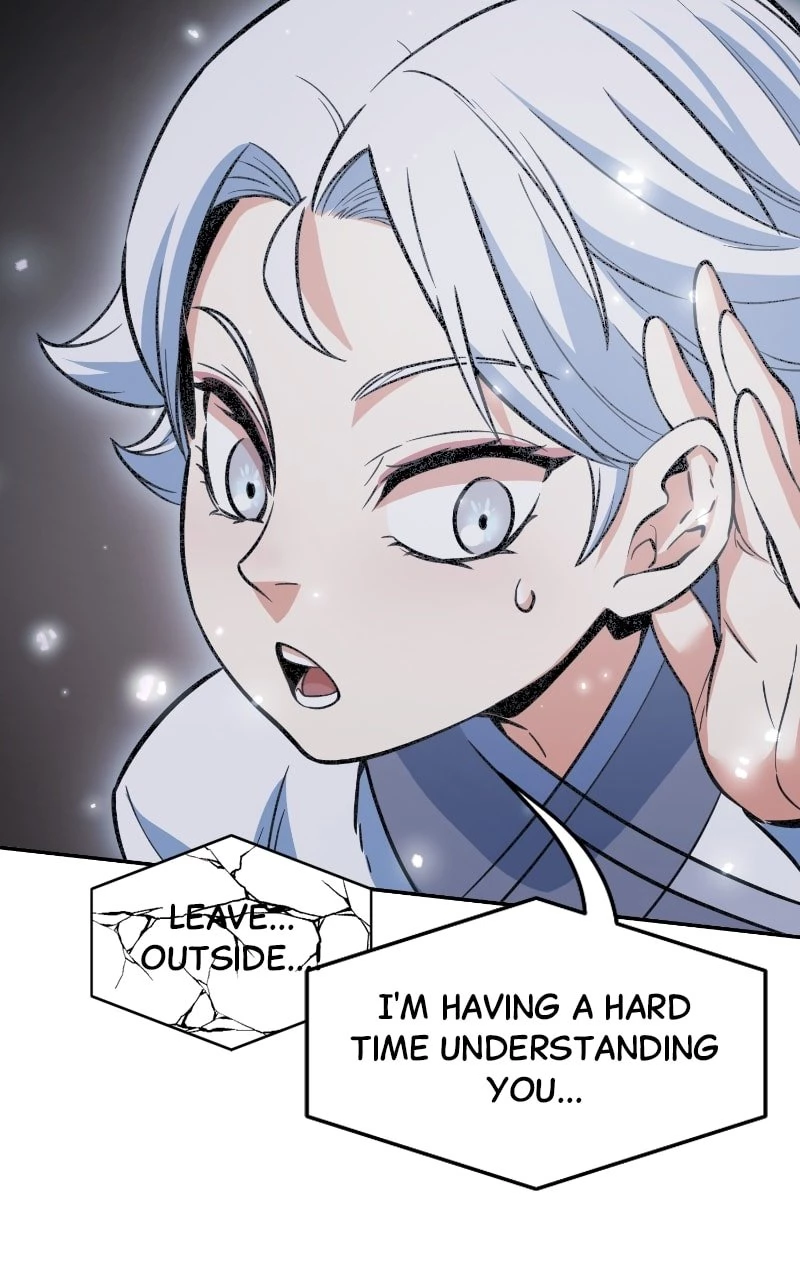 Absolute Sword Sense Chapter 24 - 52