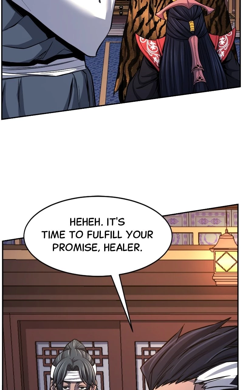 Absolute Sword Sense Chapter 26 - 73
