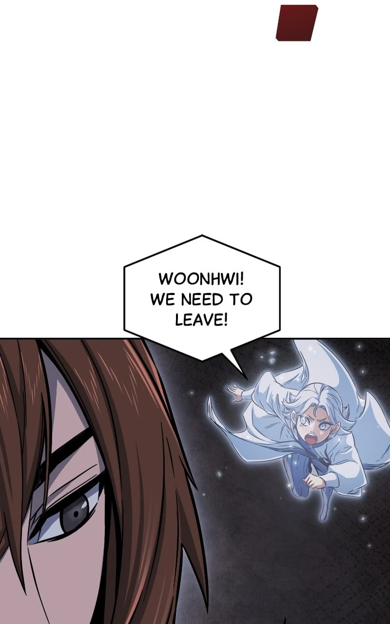 Absolute Sword Sense Chapter 24 - 54