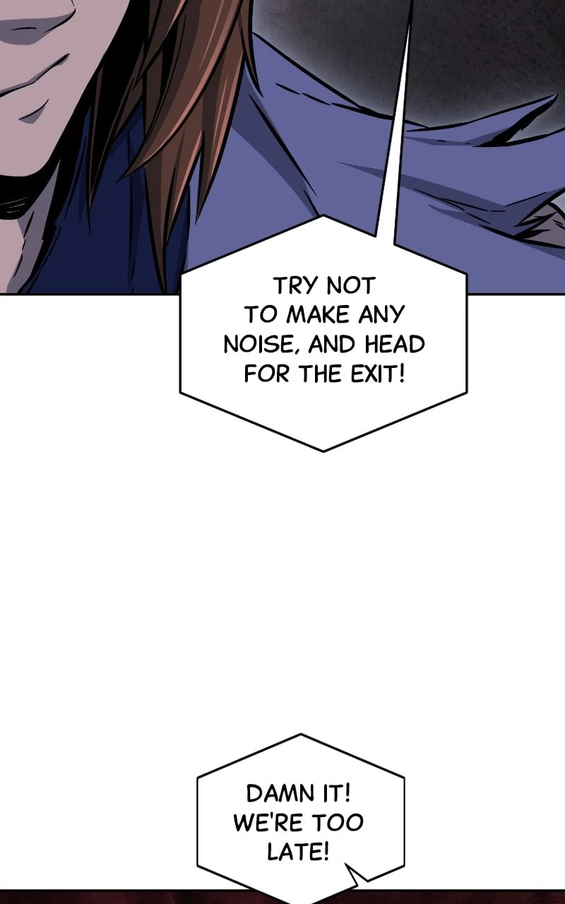Absolute Sword Sense Chapter 24 - 55