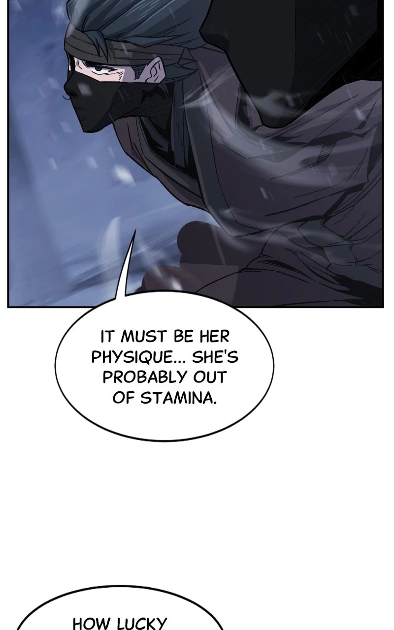 Absolute Sword Sense Chapter 25 - 63