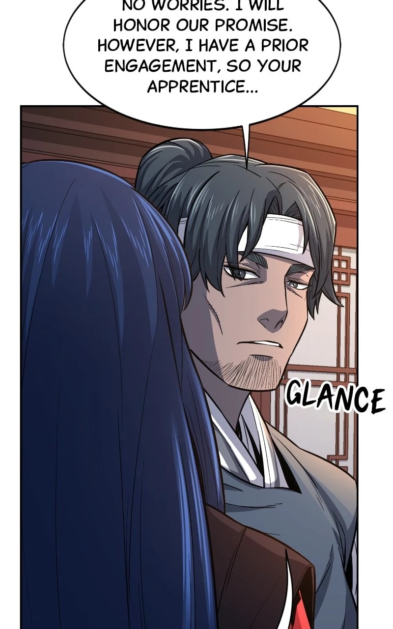 Absolute Sword Sense Chapter 26 - 77