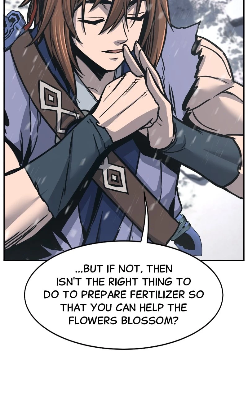 Absolute Sword Sense Chapter 27 - 118