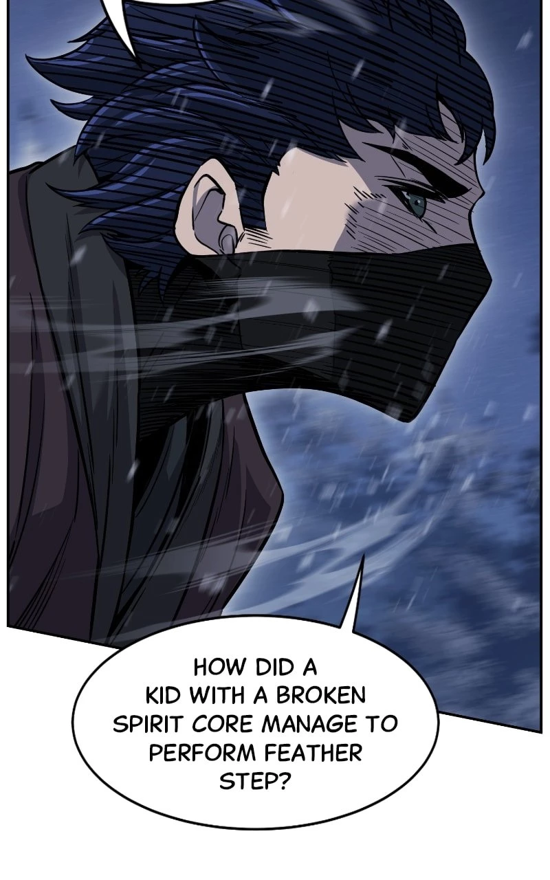 Absolute Sword Sense Chapter 25 - 66