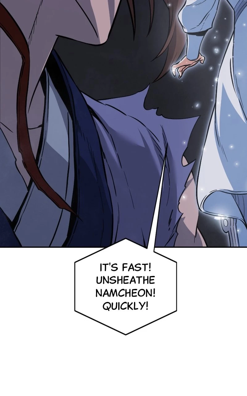 Absolute Sword Sense Chapter 24 - 58