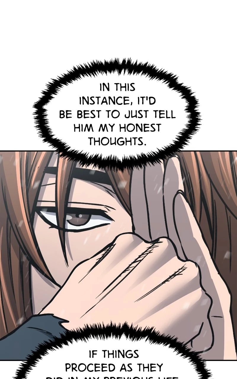 Absolute Sword Sense Chapter 27 - 119