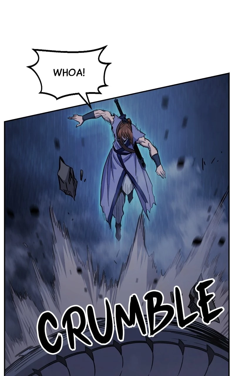 Absolute Sword Sense Chapter 24 - 59