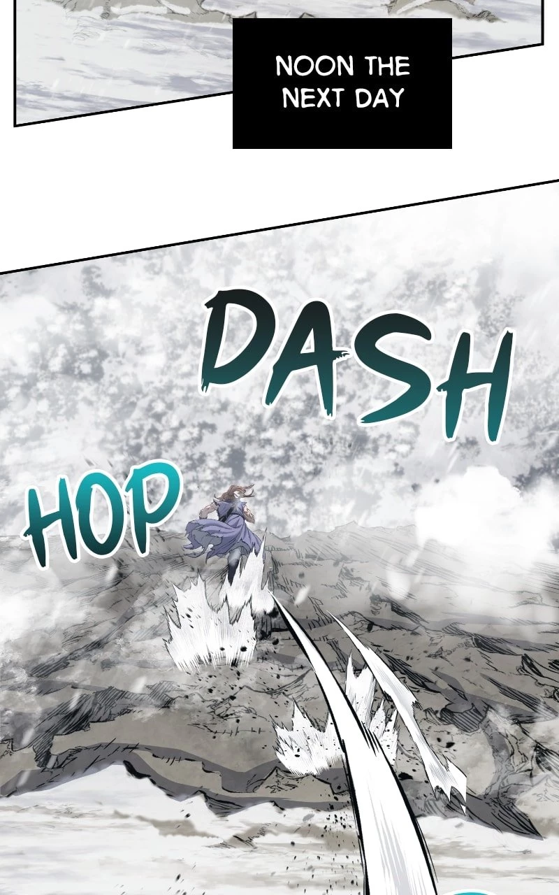 Absolute Sword Sense Chapter 26 - 80