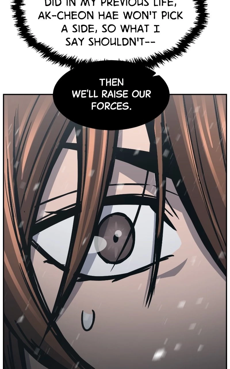 Absolute Sword Sense Chapter 27 - 120