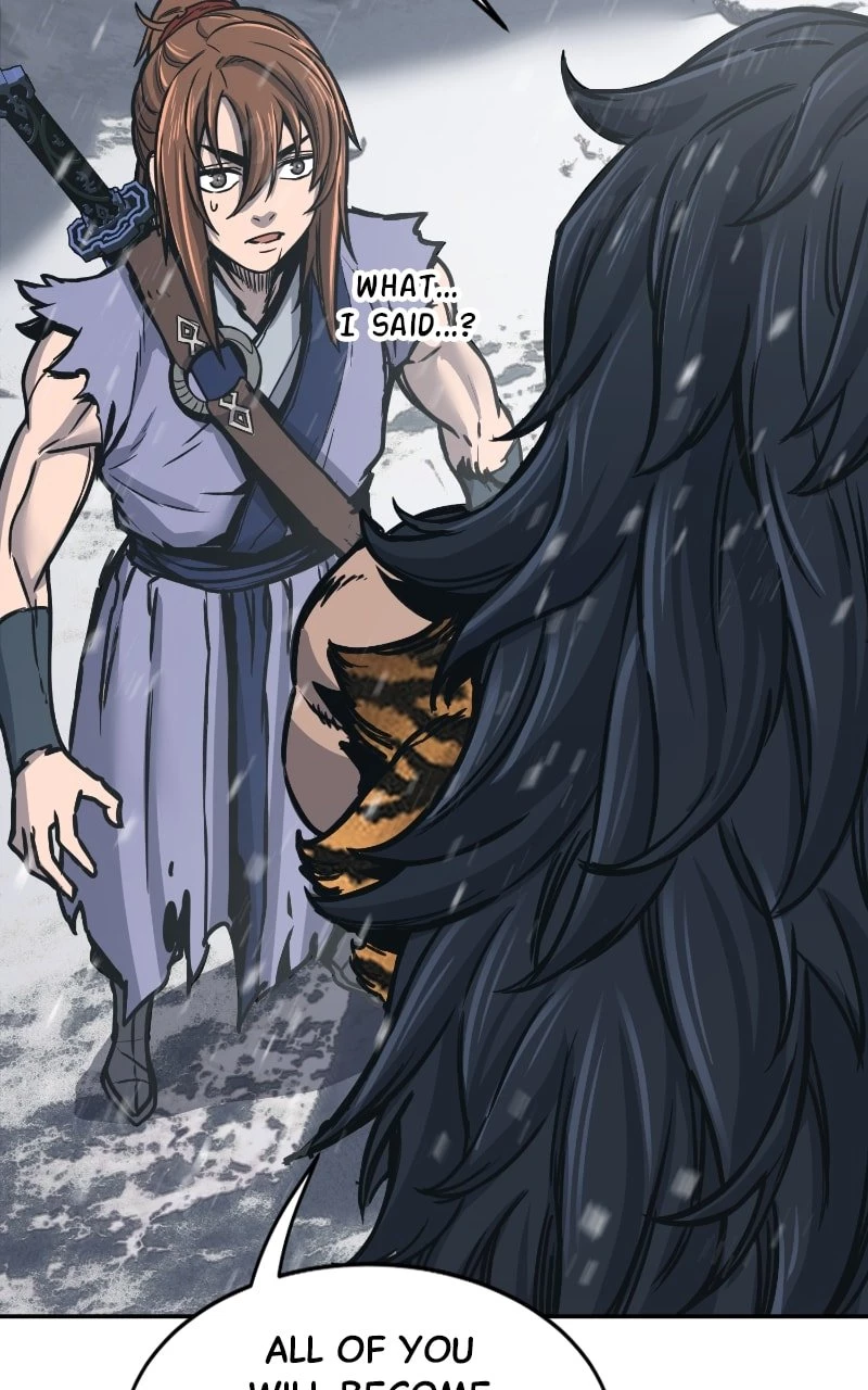 Absolute Sword Sense Chapter 27 - 122