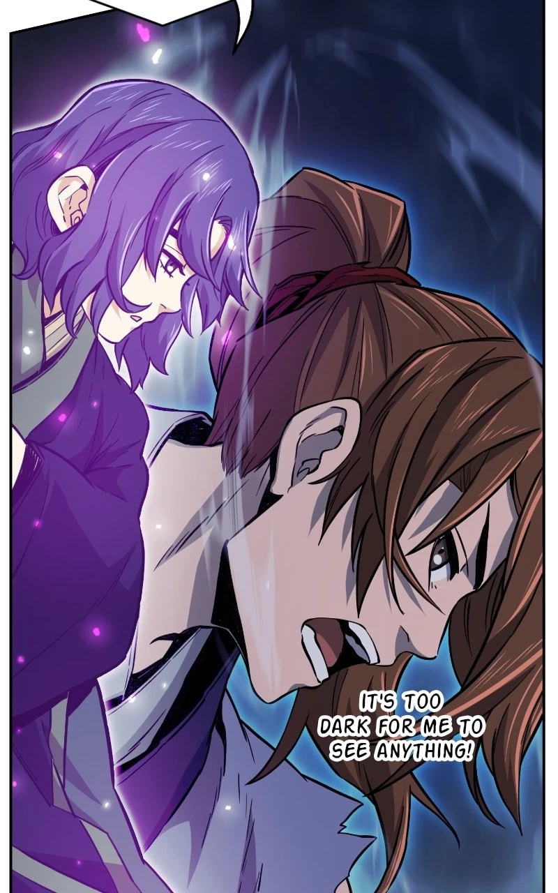 Absolute Sword Sense Chapter 24 - 61