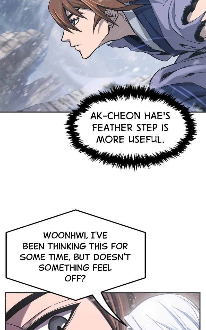 Absolute Sword Sense Chapter 26 - 82