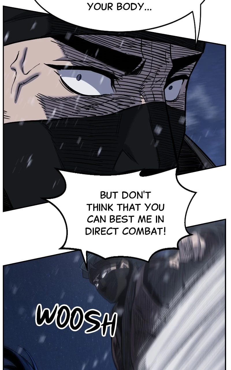 Absolute Sword Sense Chapter 25 - 72
