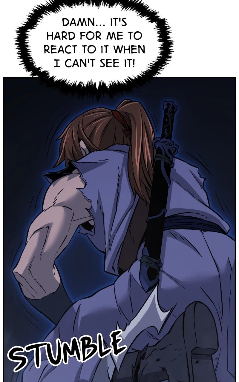 Absolute Sword Sense Chapter 24 - 63