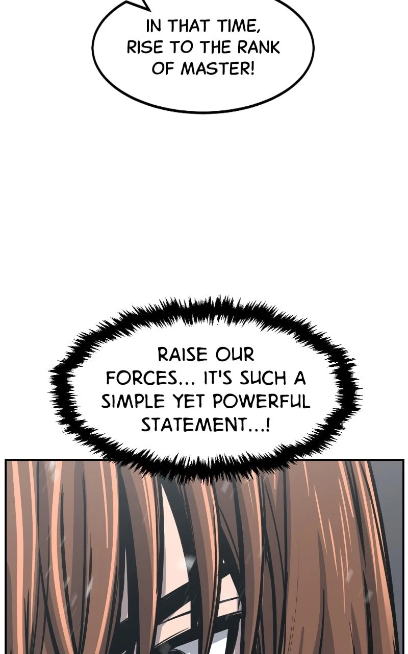 Absolute Sword Sense Chapter 27 - 125