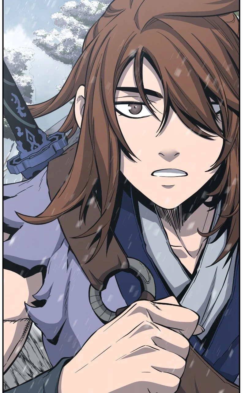 Absolute Sword Sense Chapter 26 - 88