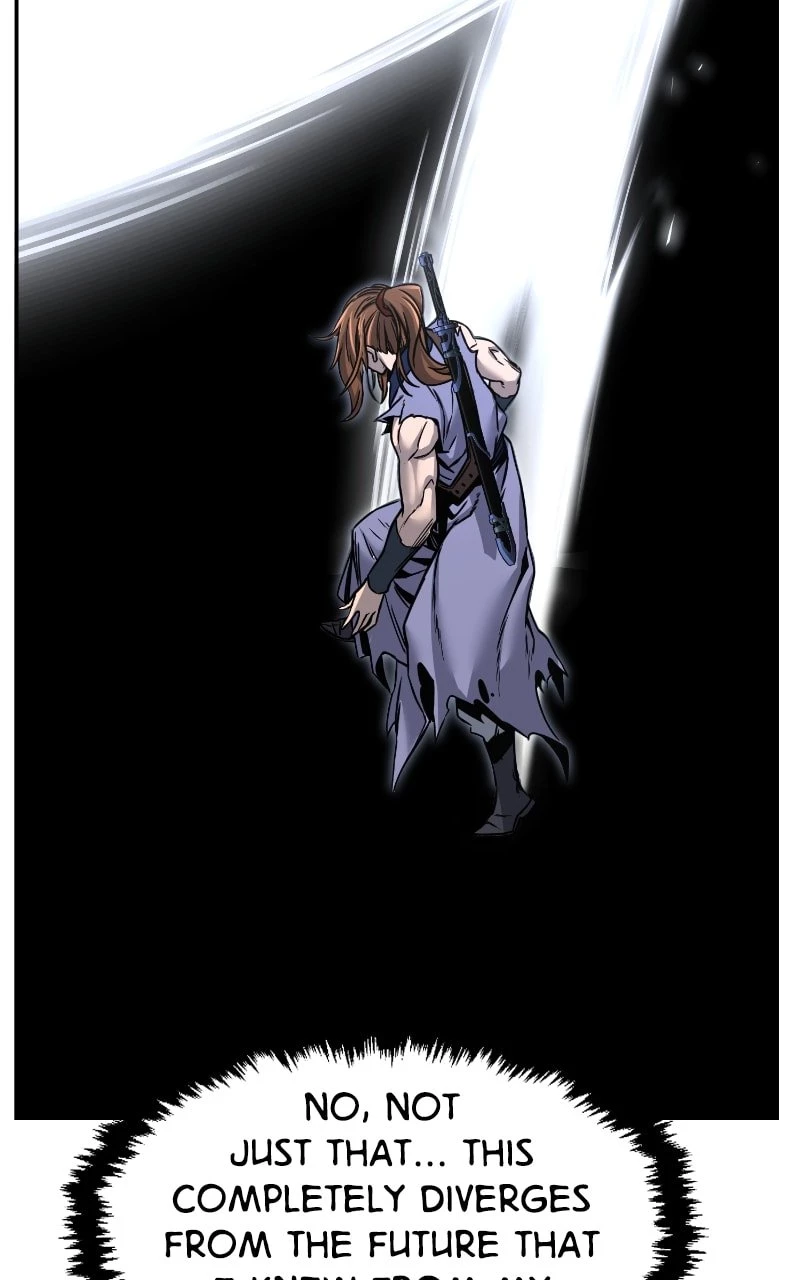 Absolute Sword Sense Chapter 27 - 128