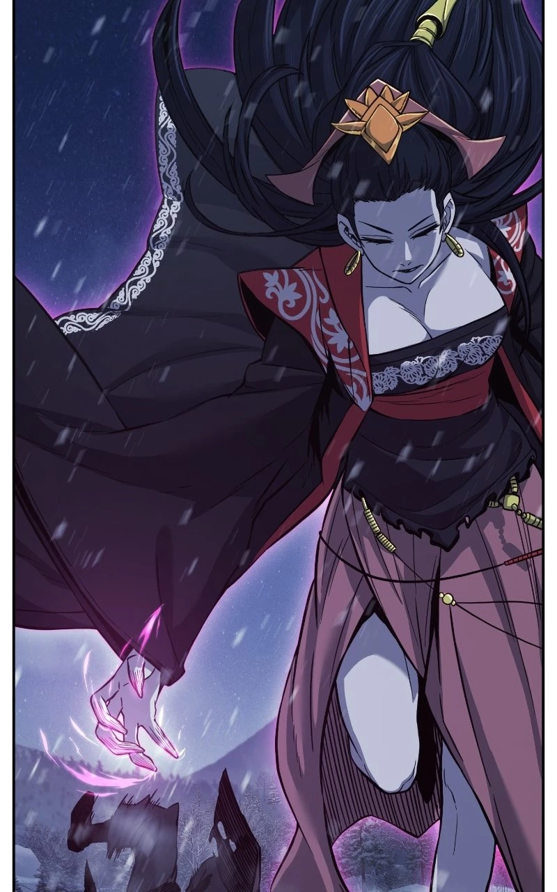 Absolute Sword Sense Chapter 25 - 77