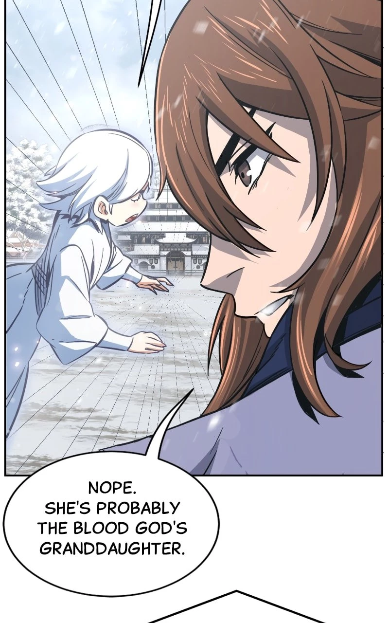 Absolute Sword Sense Chapter 26 - 90