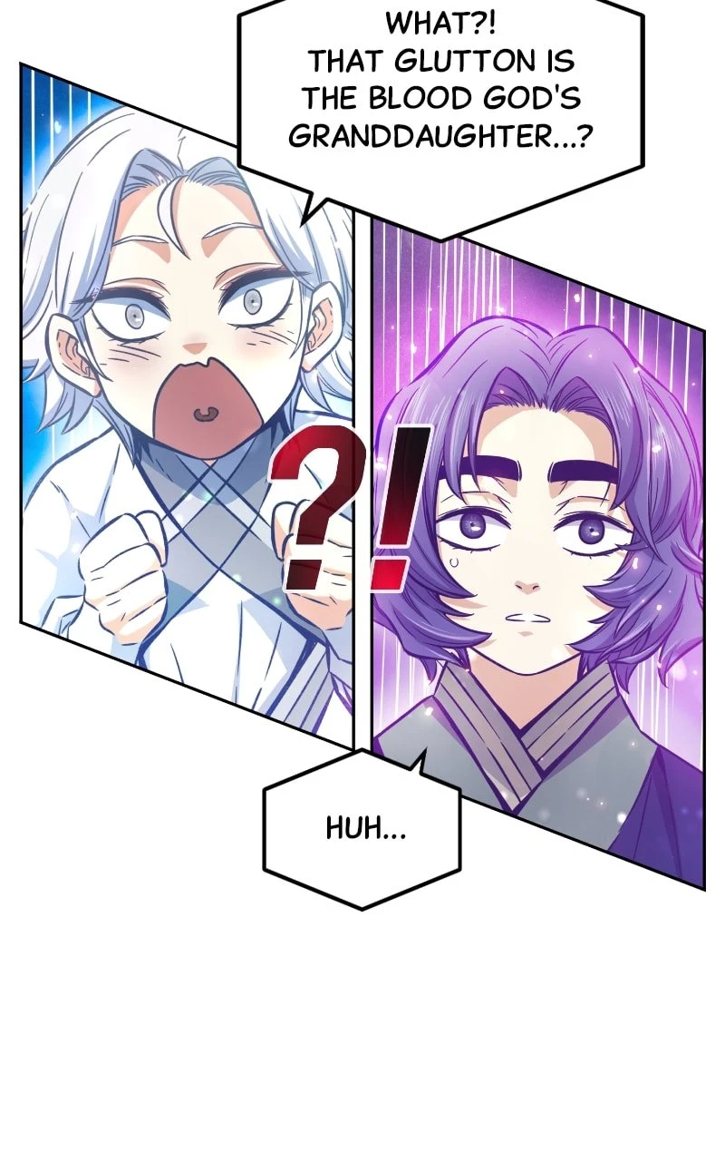 Absolute Sword Sense Chapter 26 - 91