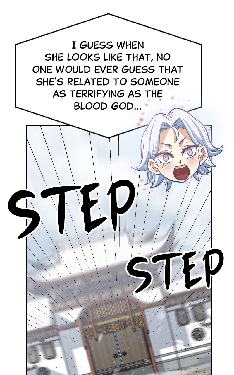 Absolute Sword Sense Chapter 26 - 92