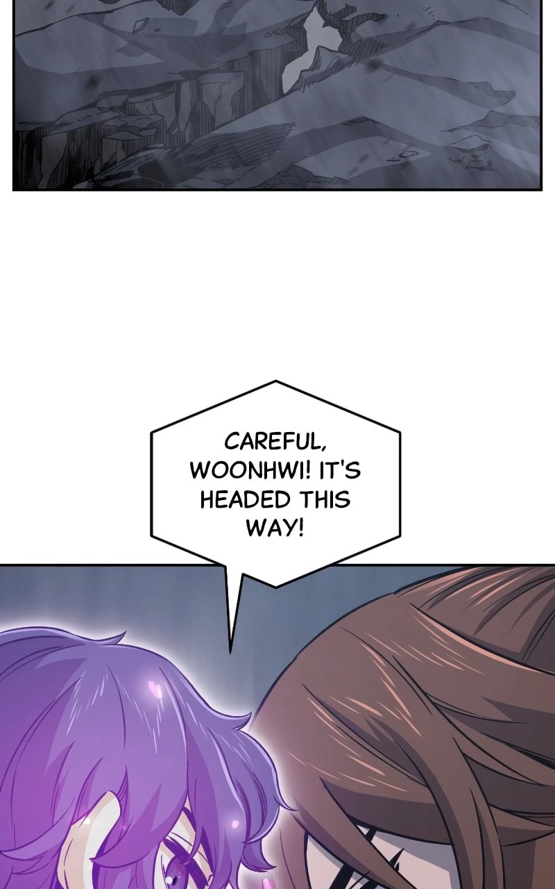Absolute Sword Sense Chapter 24 - 73
