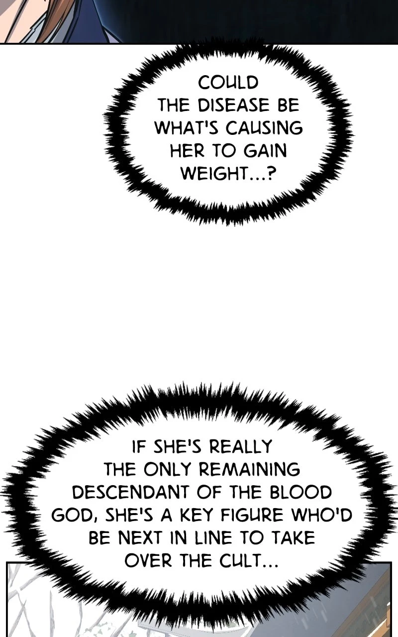 Absolute Sword Sense Chapter 26 - 95