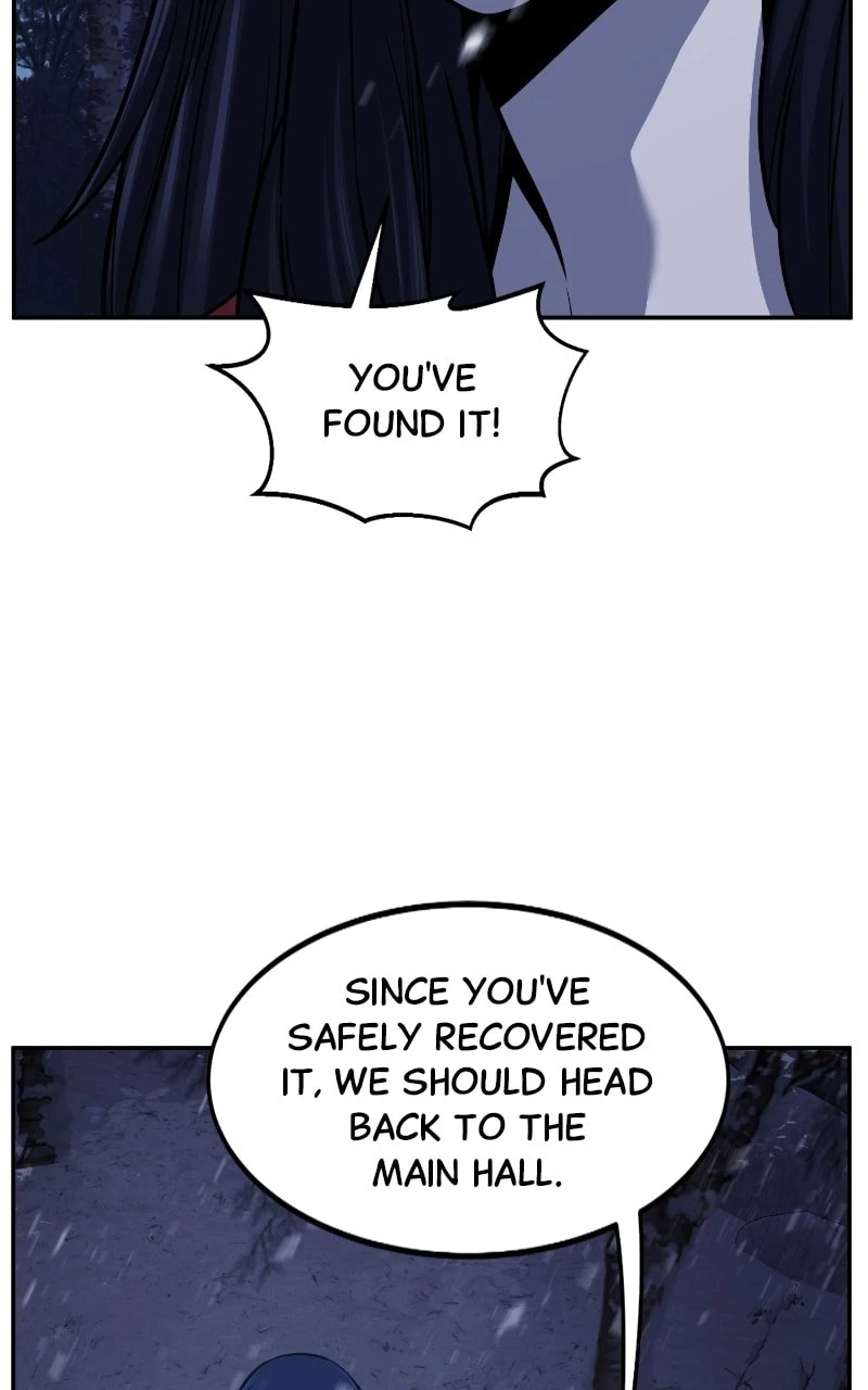 Absolute Sword Sense Chapter 25 - 84