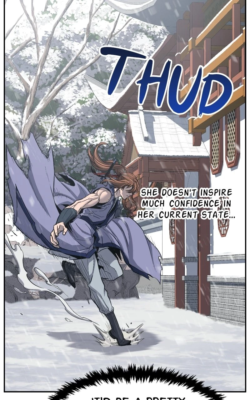 Absolute Sword Sense Chapter 26 - 96
