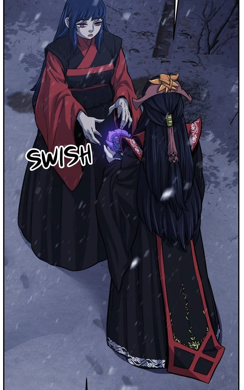 Absolute Sword Sense Chapter 25 - 85