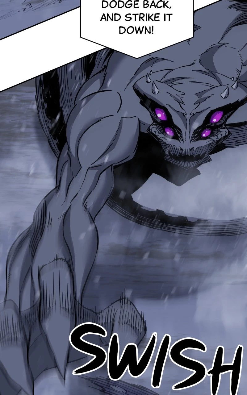 Absolute Sword Sense Chapter 24 - 77