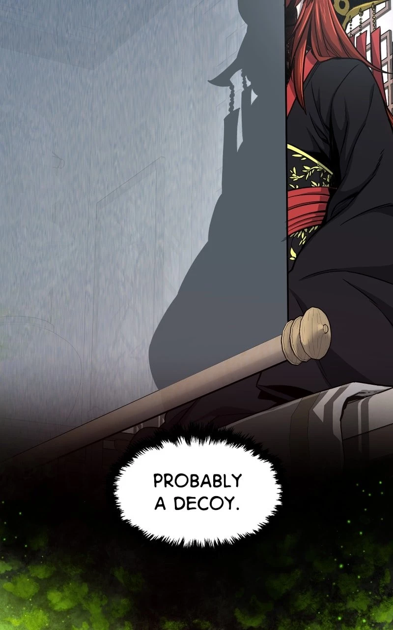 Absolute Sword Sense Chapter 26 - 98