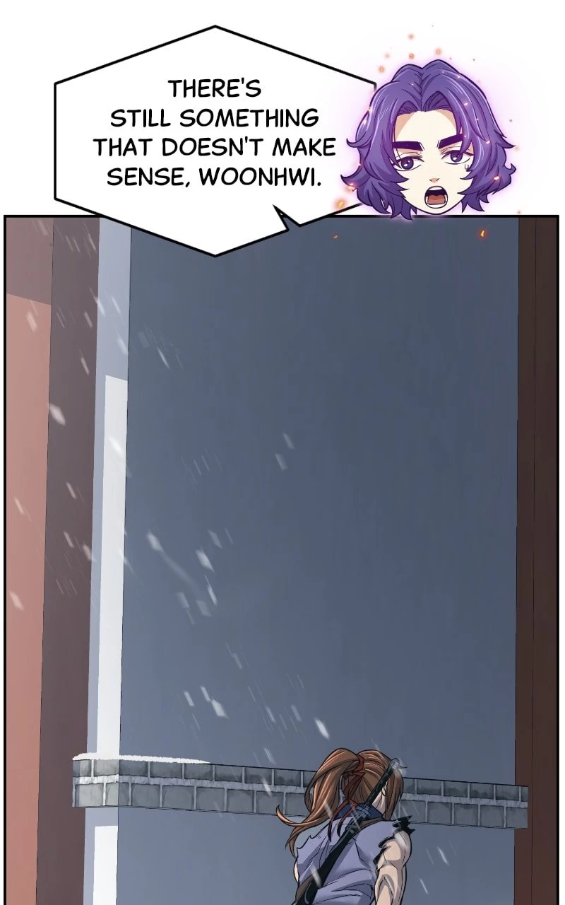 Absolute Sword Sense Chapter 26 - 100