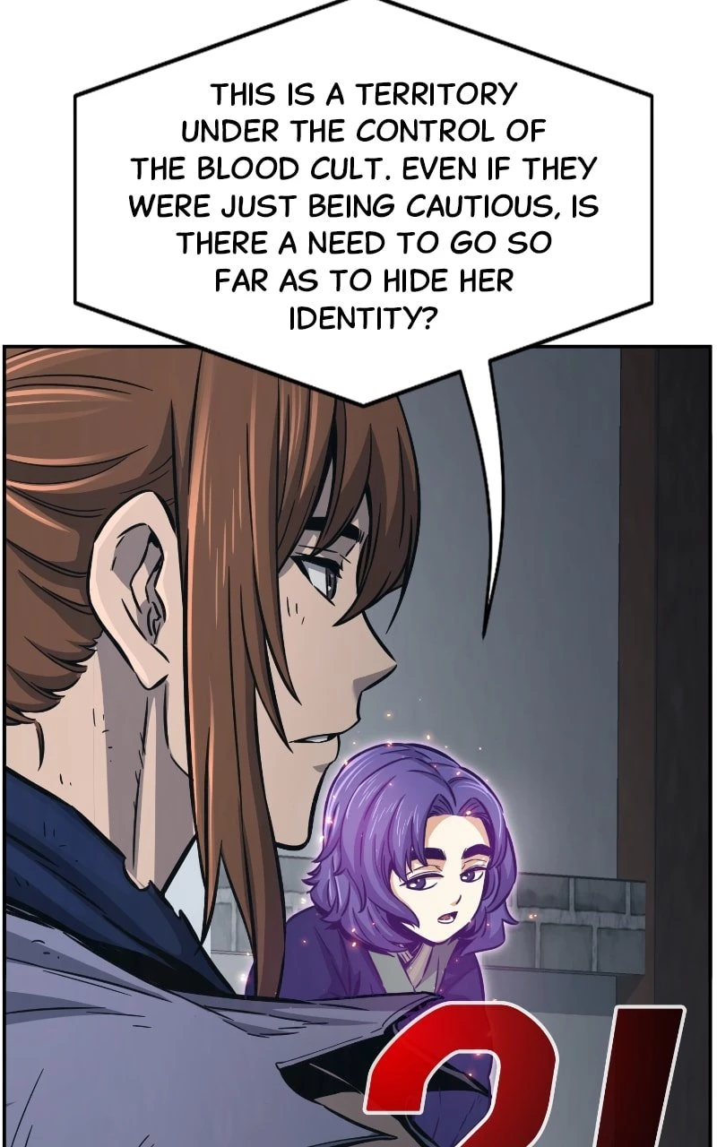 Absolute Sword Sense Chapter 26 - 102