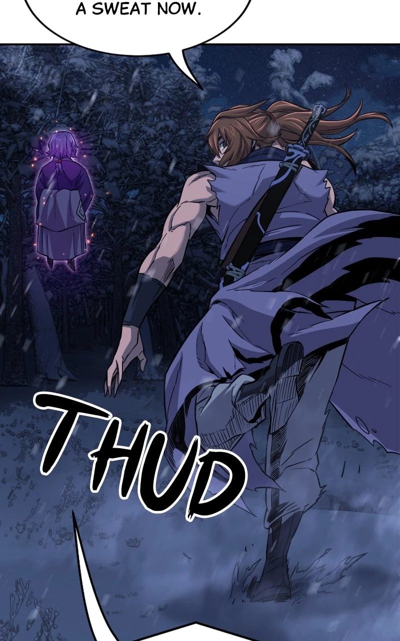 Absolute Sword Sense Chapter 25 - 91