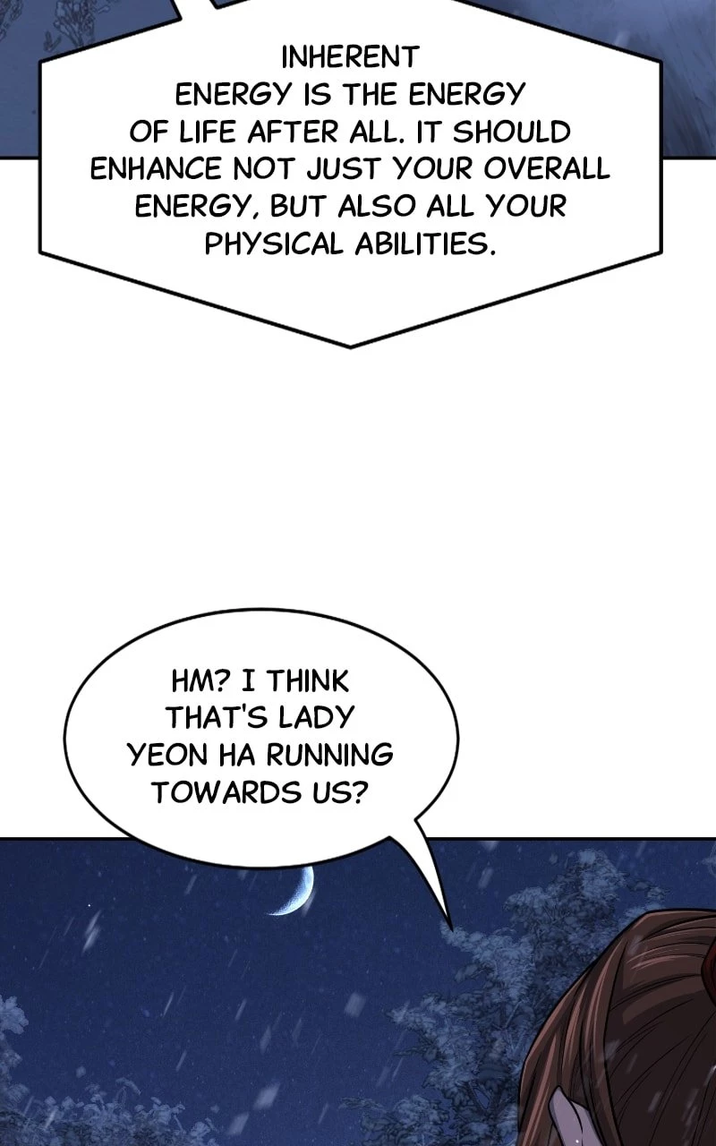 Absolute Sword Sense Chapter 25 - 92
