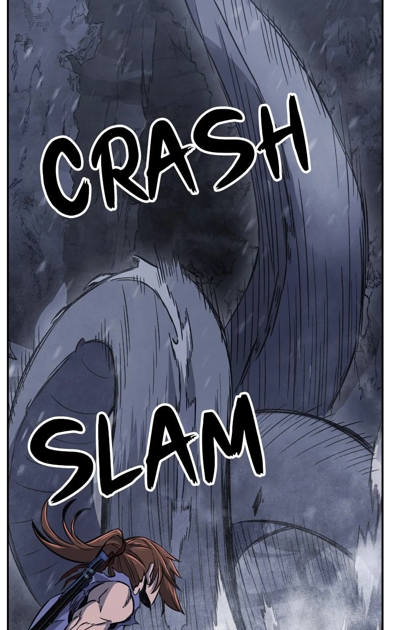 Absolute Sword Sense Chapter 24 - 83
