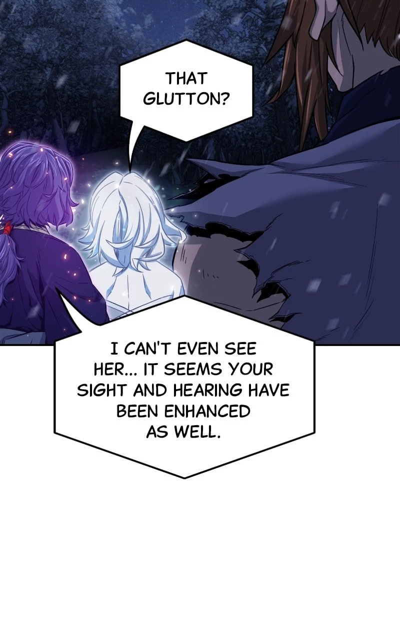 Absolute Sword Sense Chapter 25 - 93