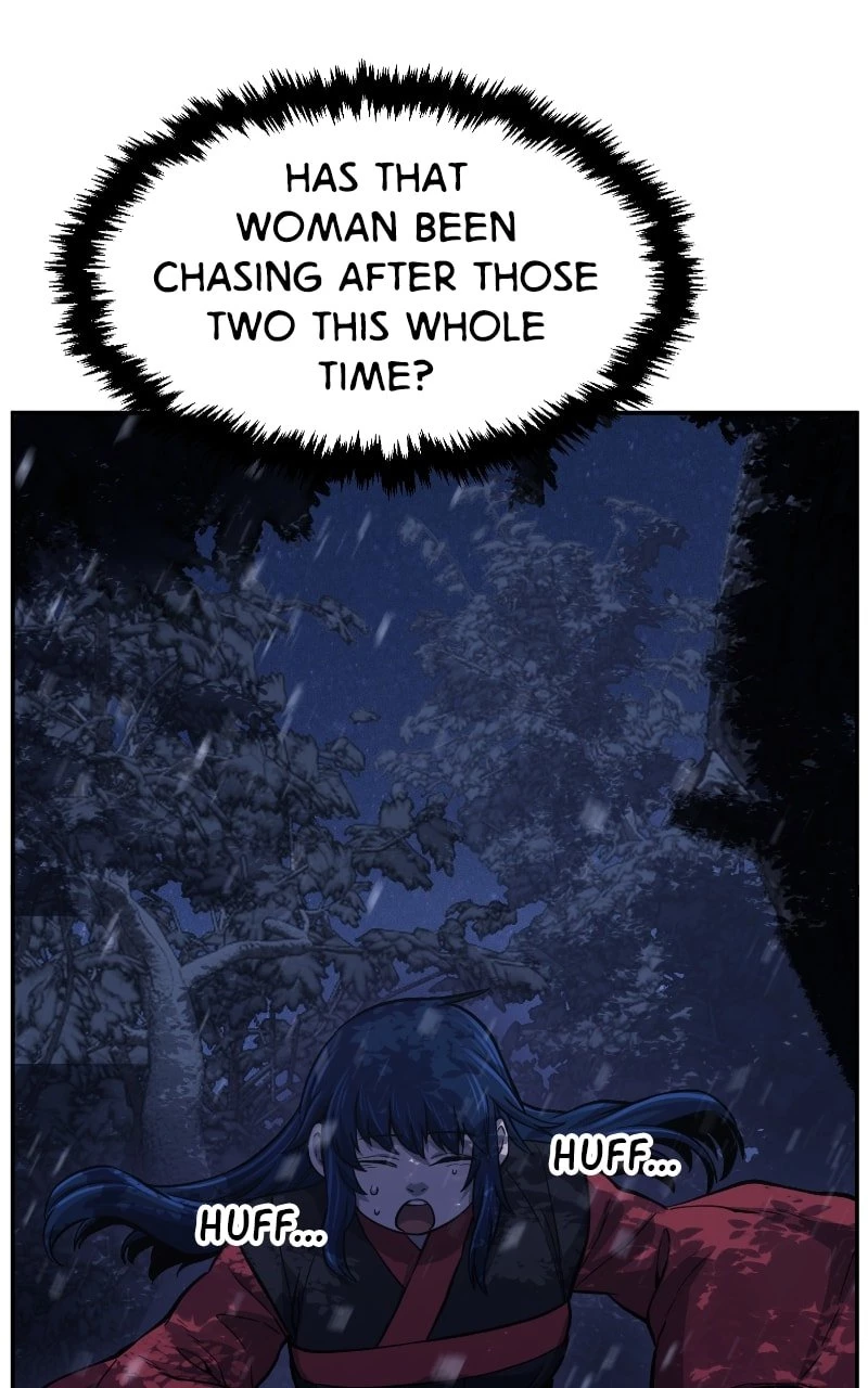 Absolute Sword Sense Chapter 25 - 94
